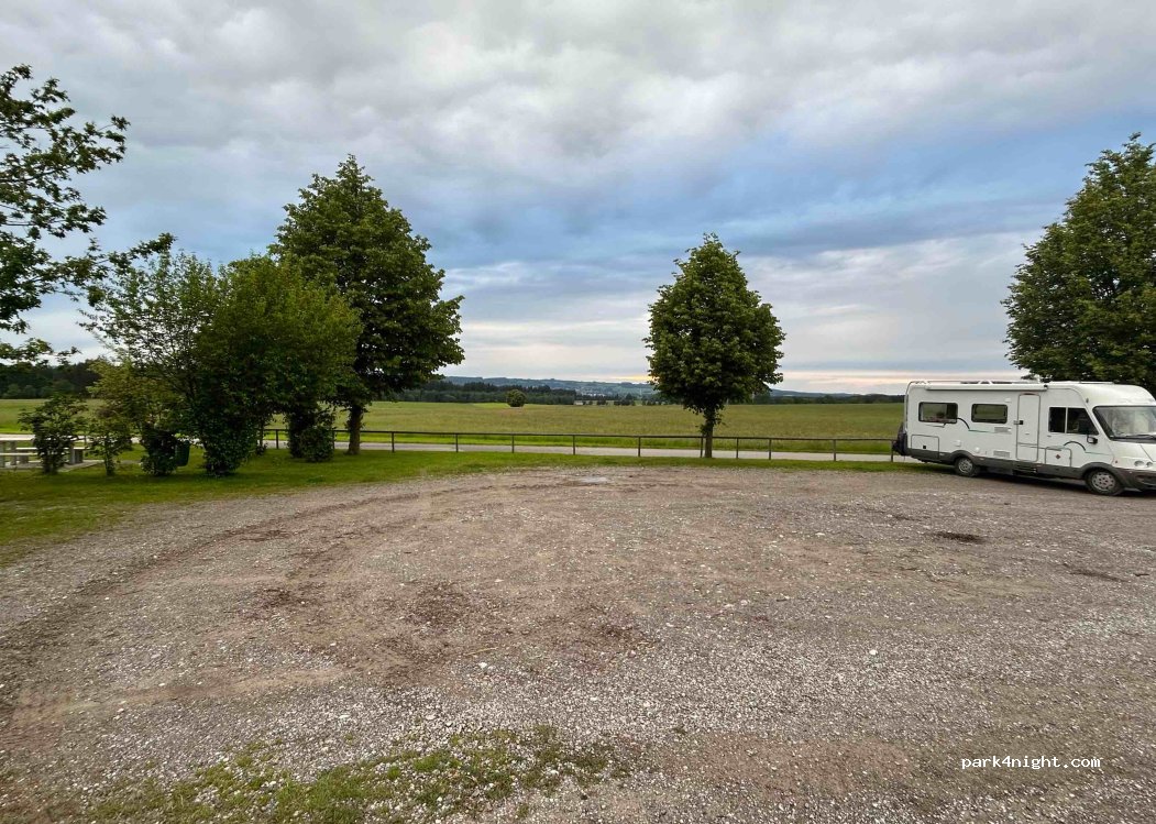 (87665) Mauerstetten - Hornachweg — foto 4
