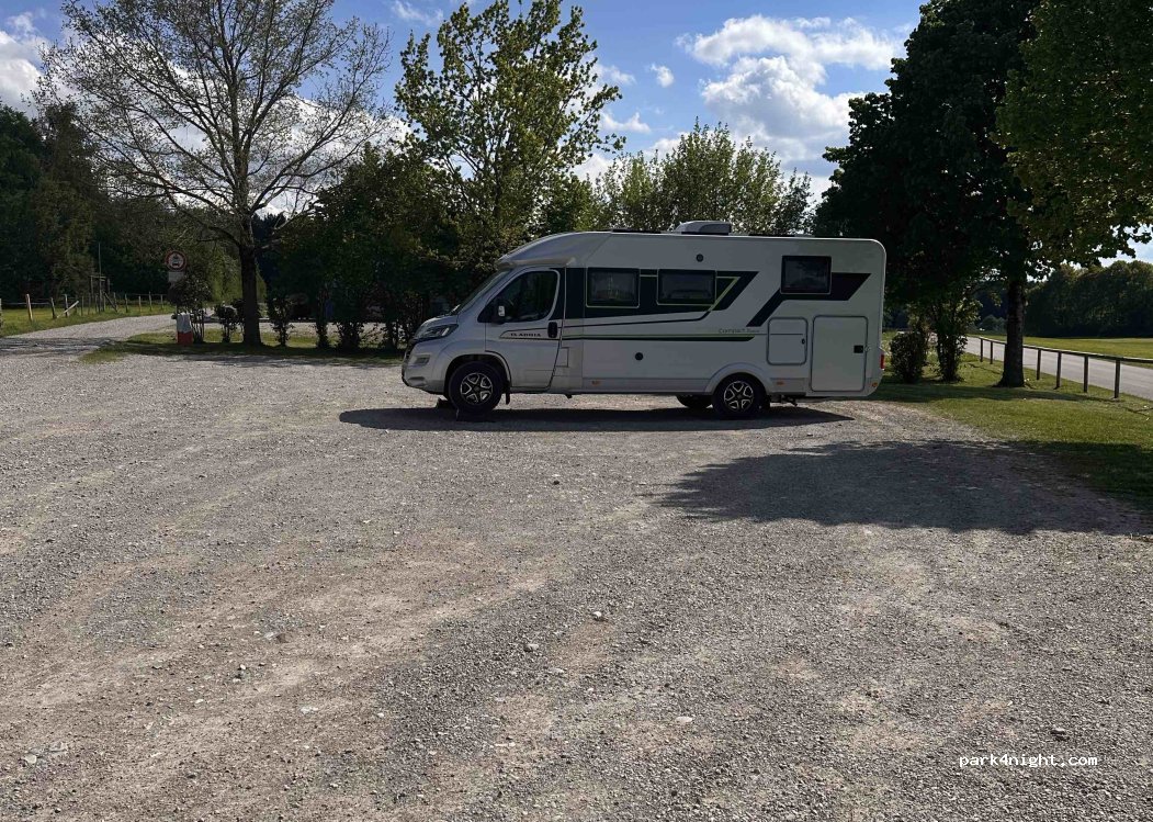 (87665) Mauerstetten - Hornachweg — foto 5
