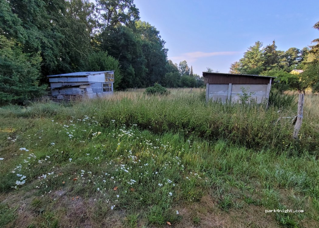 (15868) Lieberose - 3 Schloßhof — foto 3