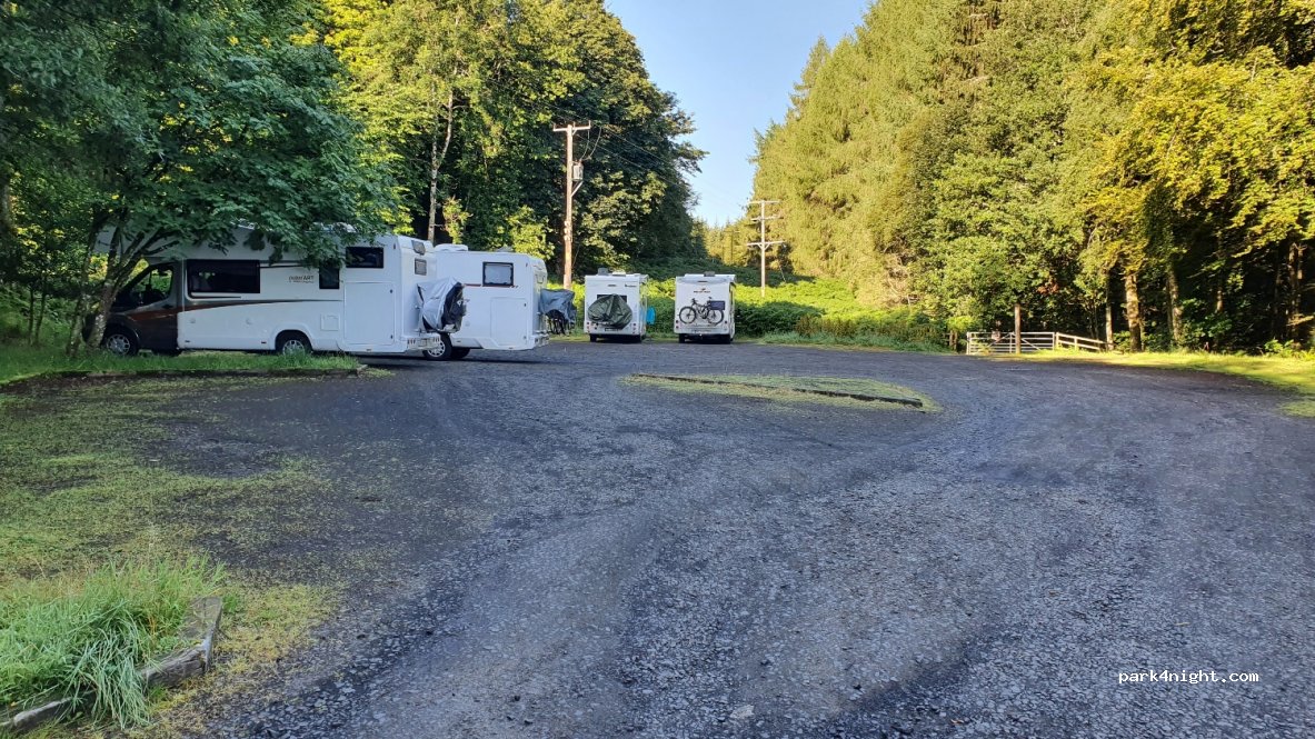 (PH8 0JR) Dunkeld - Old Military Road — foto 2