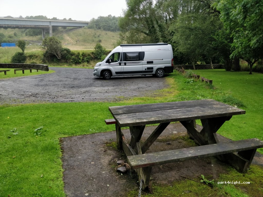 (KW6 6EG) Dunbeath - Portormin Road — foto