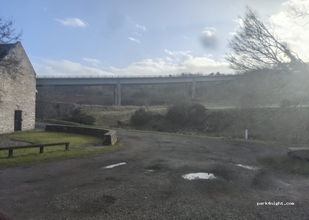 (KW6 6EG) Dunbeath - Portormin Road — foto 4