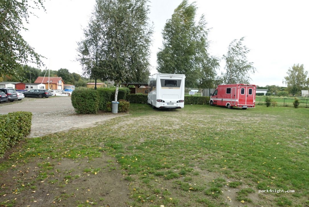 (17154) Neukalen - 4 Hafenstraße — foto 2