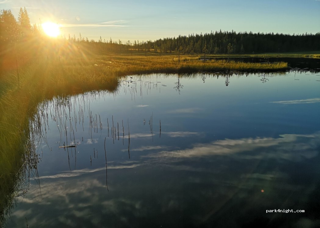 (96900) Rovaniemi - Unnamed Road — foto 2