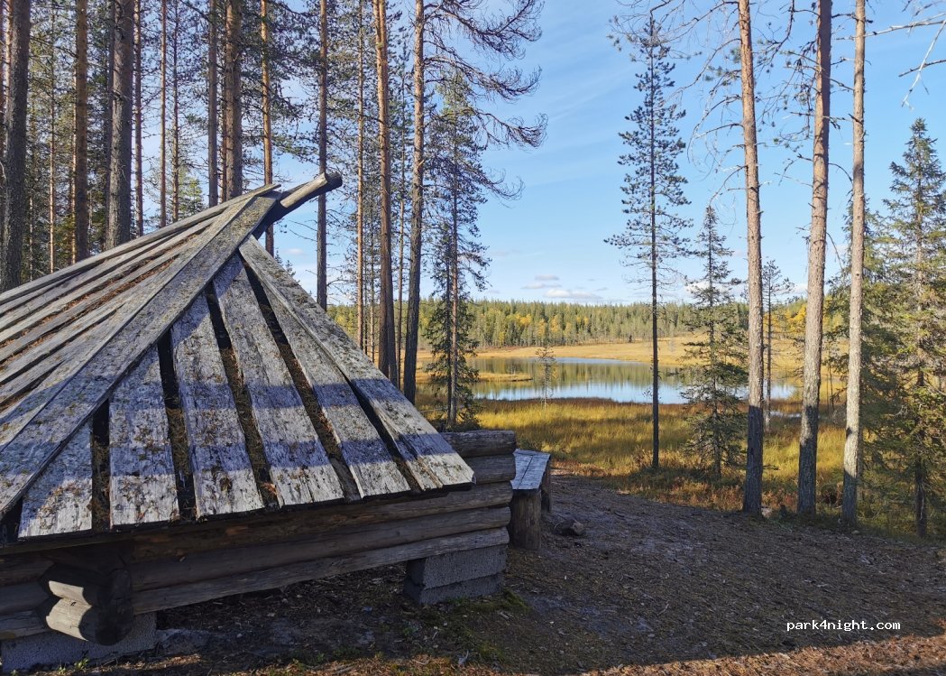 (96900) Rovaniemi - Unnamed Road — foto 3