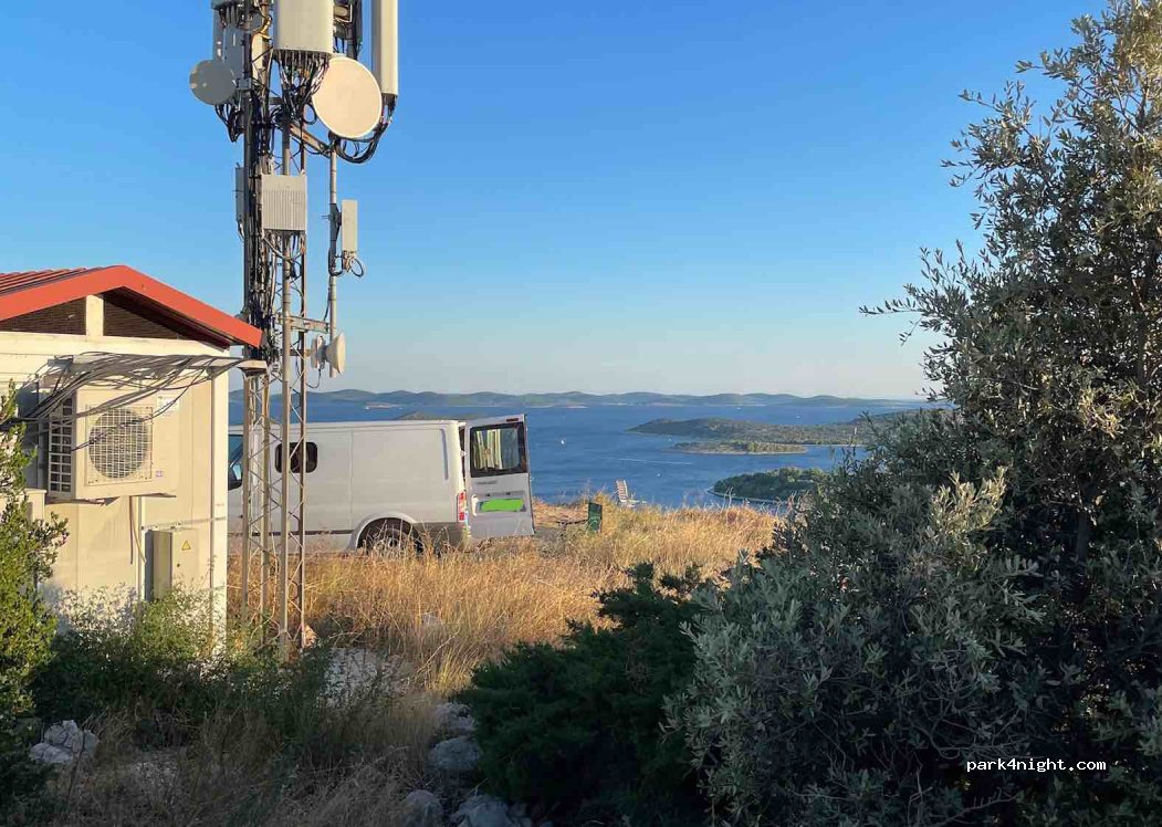 (22240) Tisno - Unnamed Road — foto 2