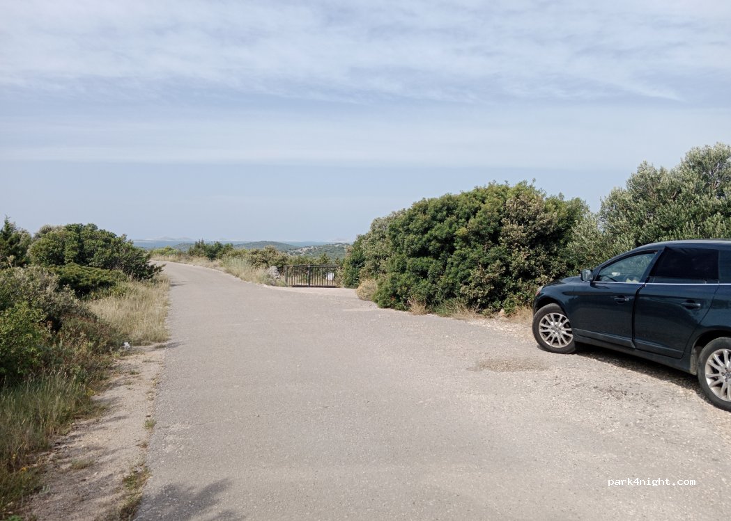 (22240) Tisno - Unnamed Road — foto 4