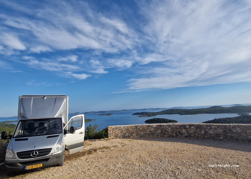 (22240) Tisno - Unnamed Road — foto 5