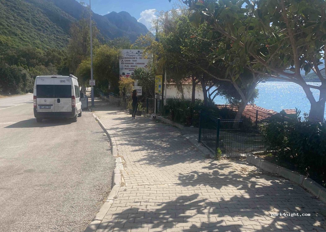 Olympos Mocamp — foto