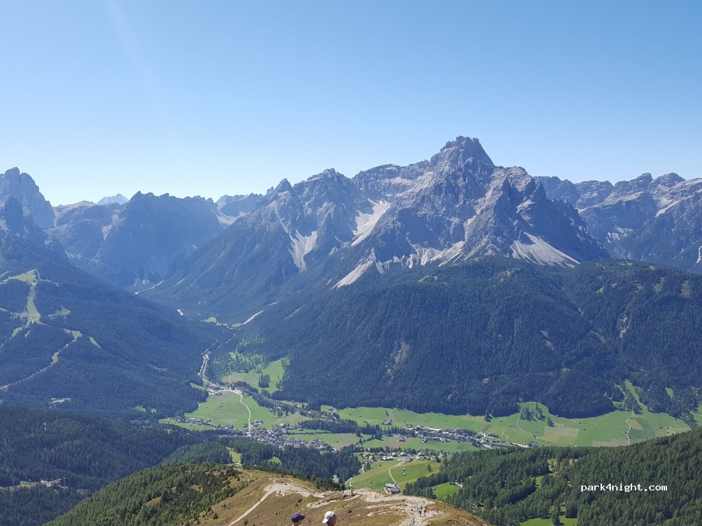 (39030) Valdaora - 20 Strada Furcia — foto