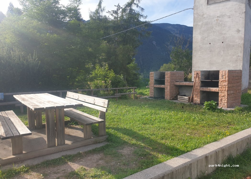 (32040) Lorenzago di Cadore - 46 Via Centa — foto 2