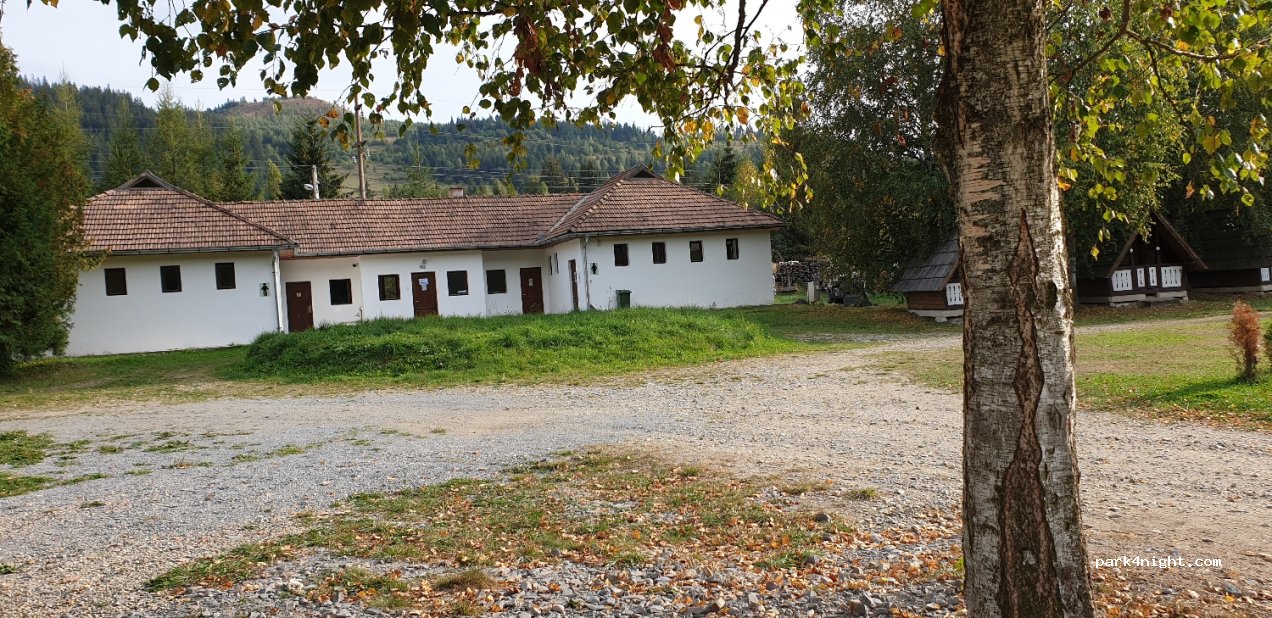 Pensiune-Camping 4 — foto 2