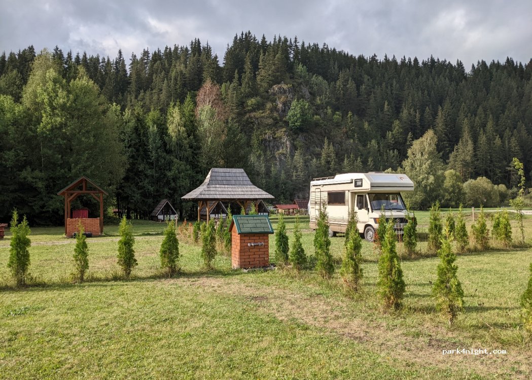 Pensiune-Camping 4 — foto 3