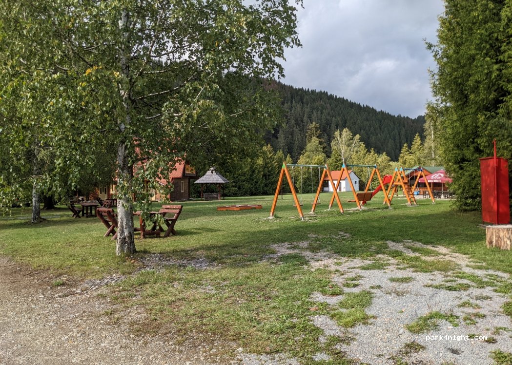 Pensiune-Camping 4 — foto 4