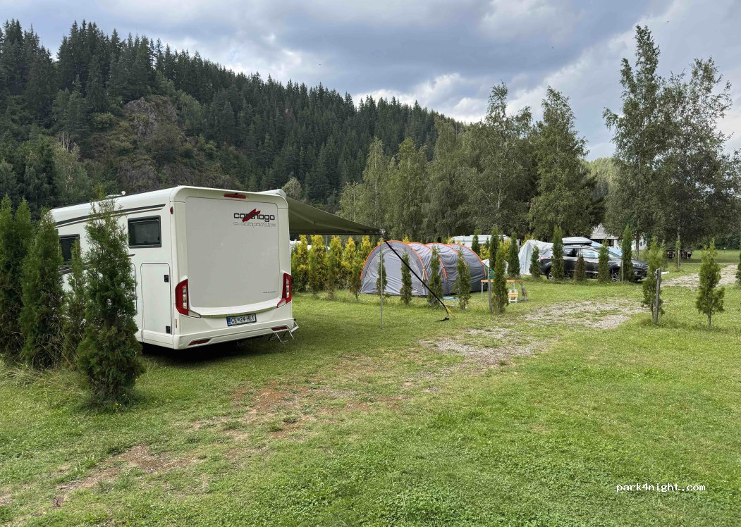 Pensiune-Camping 4 — foto 5
