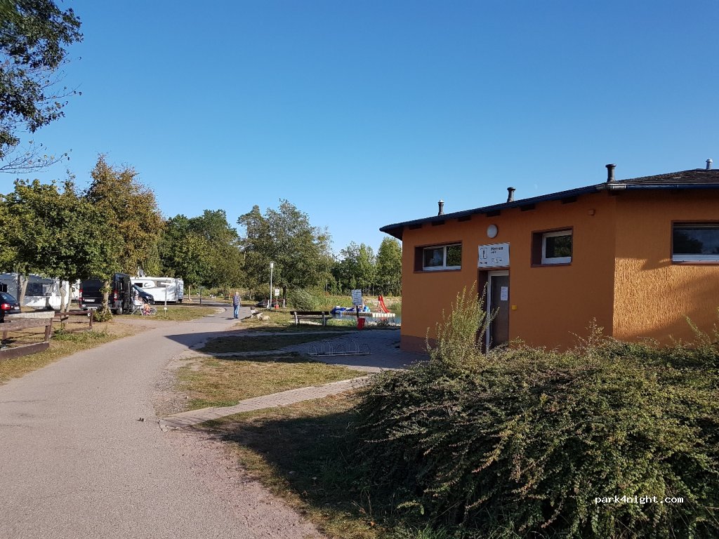 Ferienpark Plötzky — foto 3