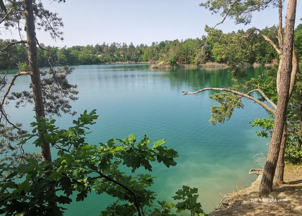 Ferienpark Plötzky — foto 4