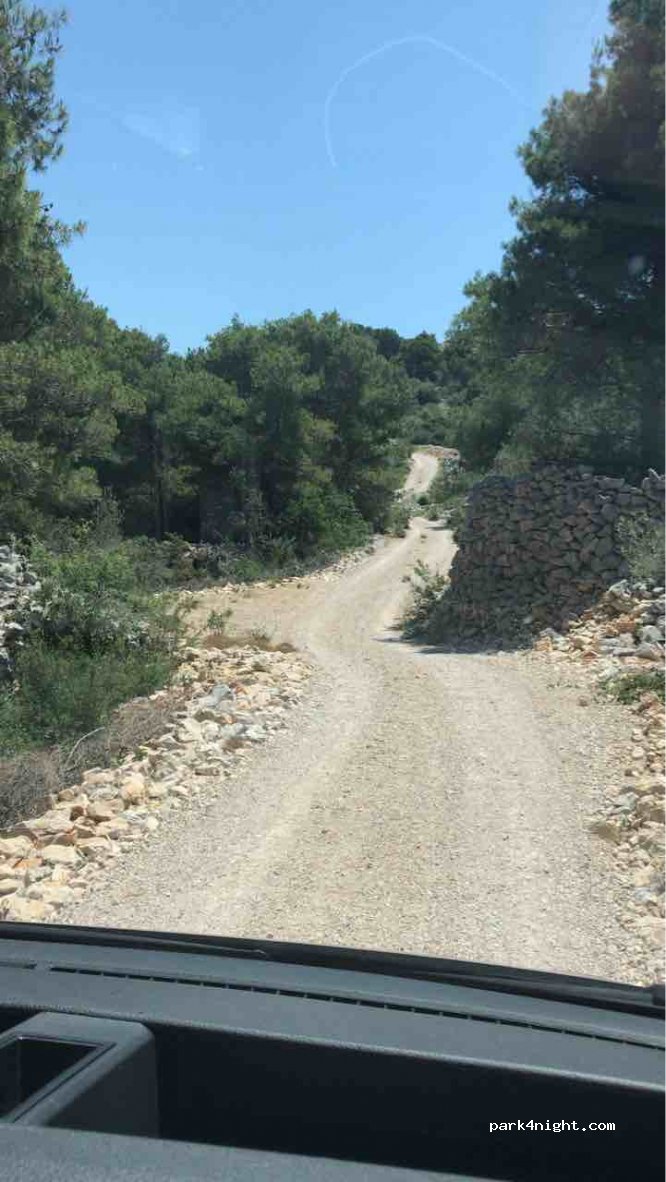 (22244) Murter - Težačka ulica — foto 2