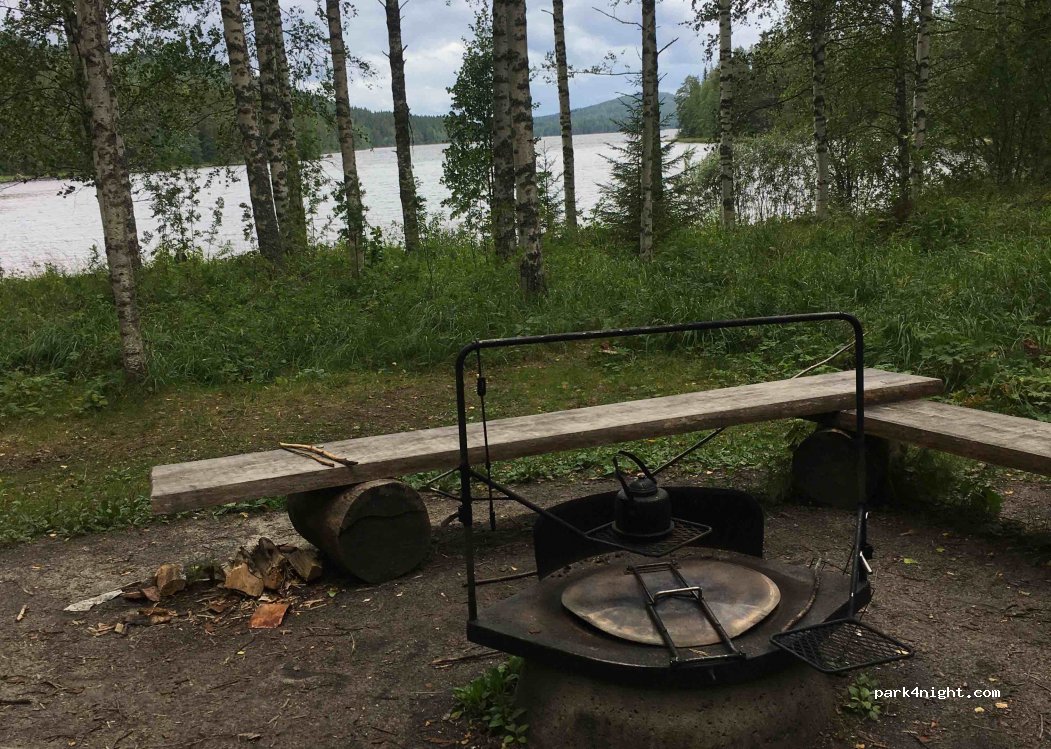 (83960) Lieksa - 44 Rantatie (Koli) — foto 3
