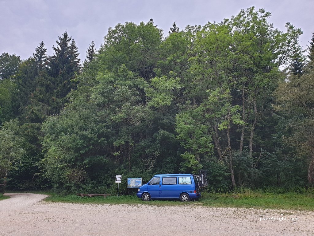 (73344) Gruibingen - Unnamed Road — foto