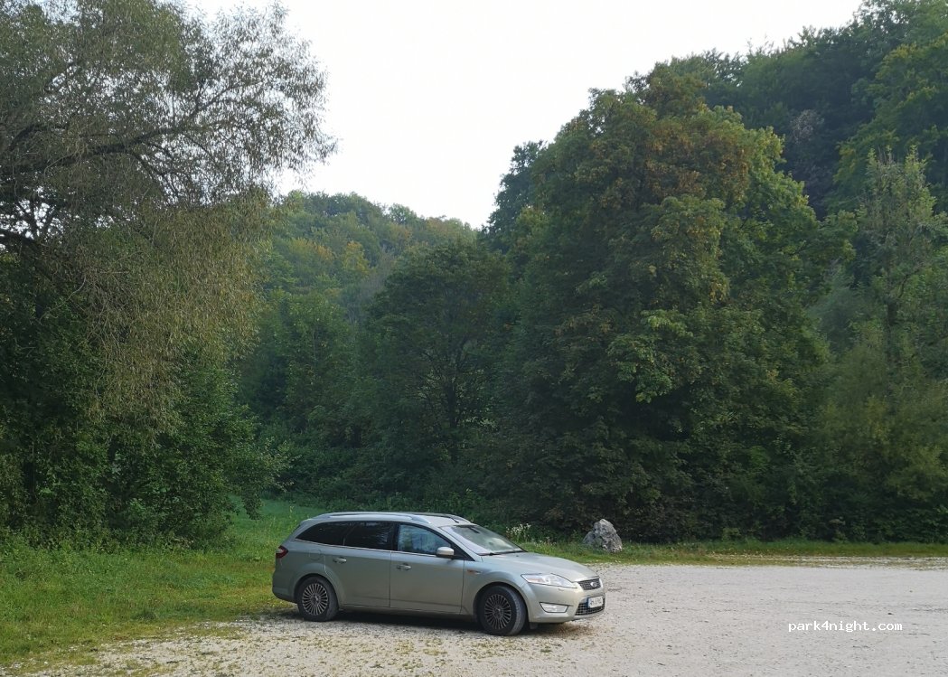 (73344) Gruibingen - Unnamed Road — foto 3