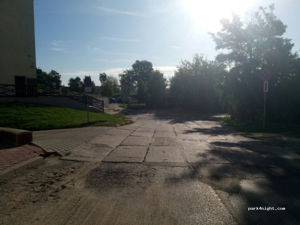 (20-502) Lublin - 17 Wapienna — foto