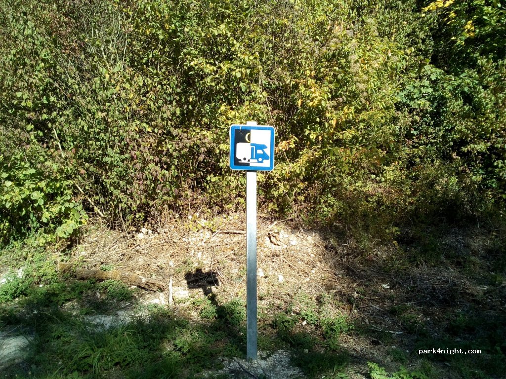(55260) Fresnes-au-Mont - Chemin de Louvent — foto