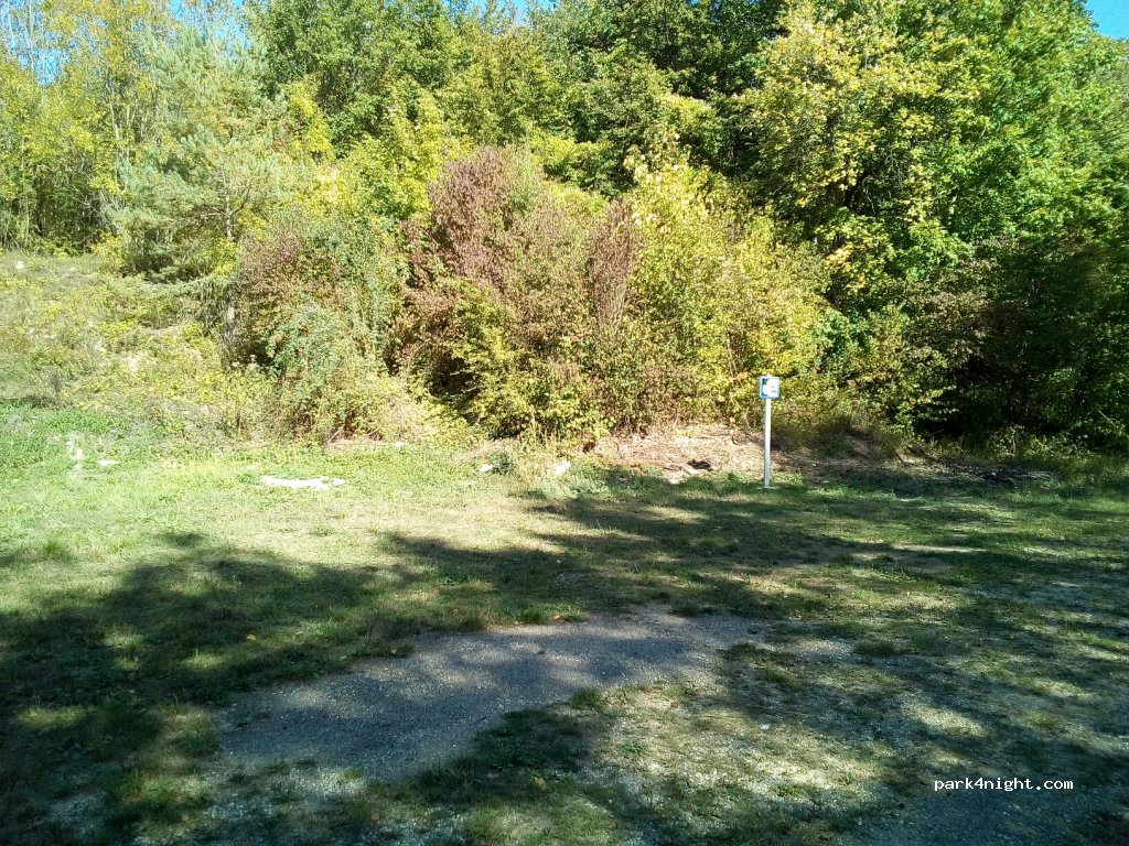 (55260) Fresnes-au-Mont - Chemin de Louvent — foto 2