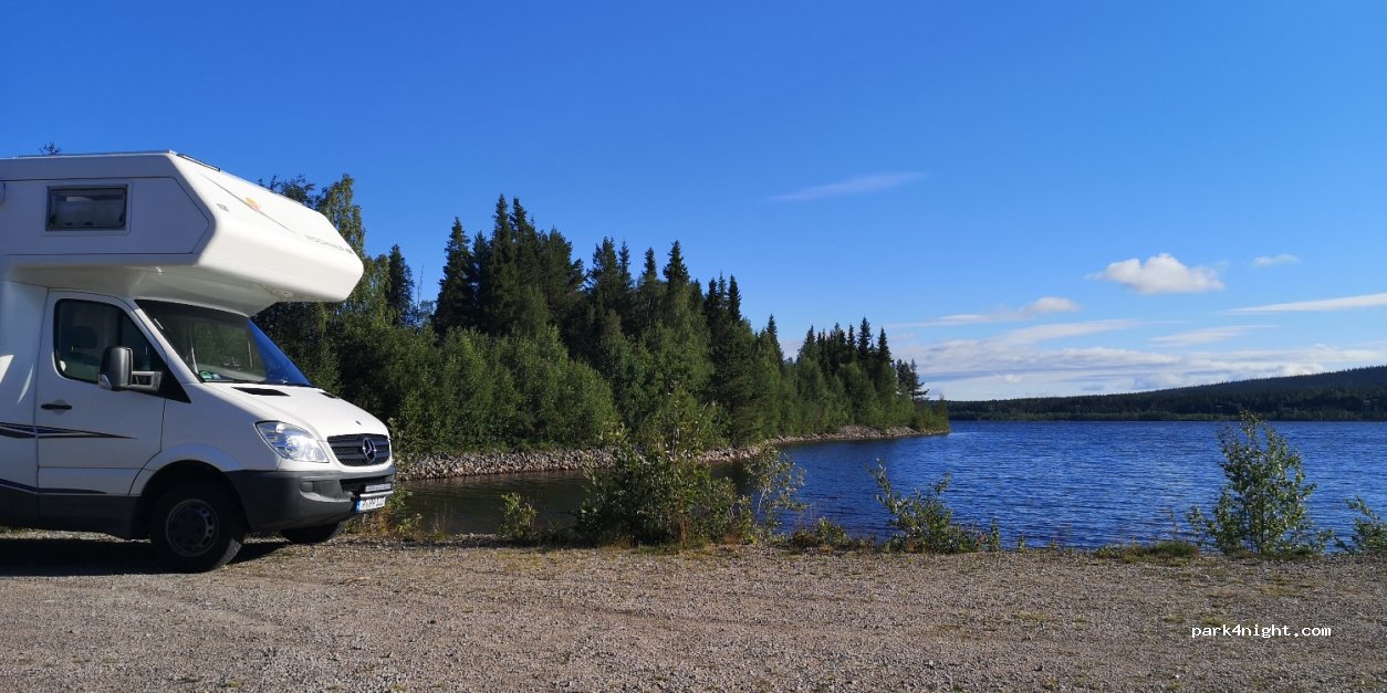 (982 60) Porjus - 15 Västra STRAND — foto 3