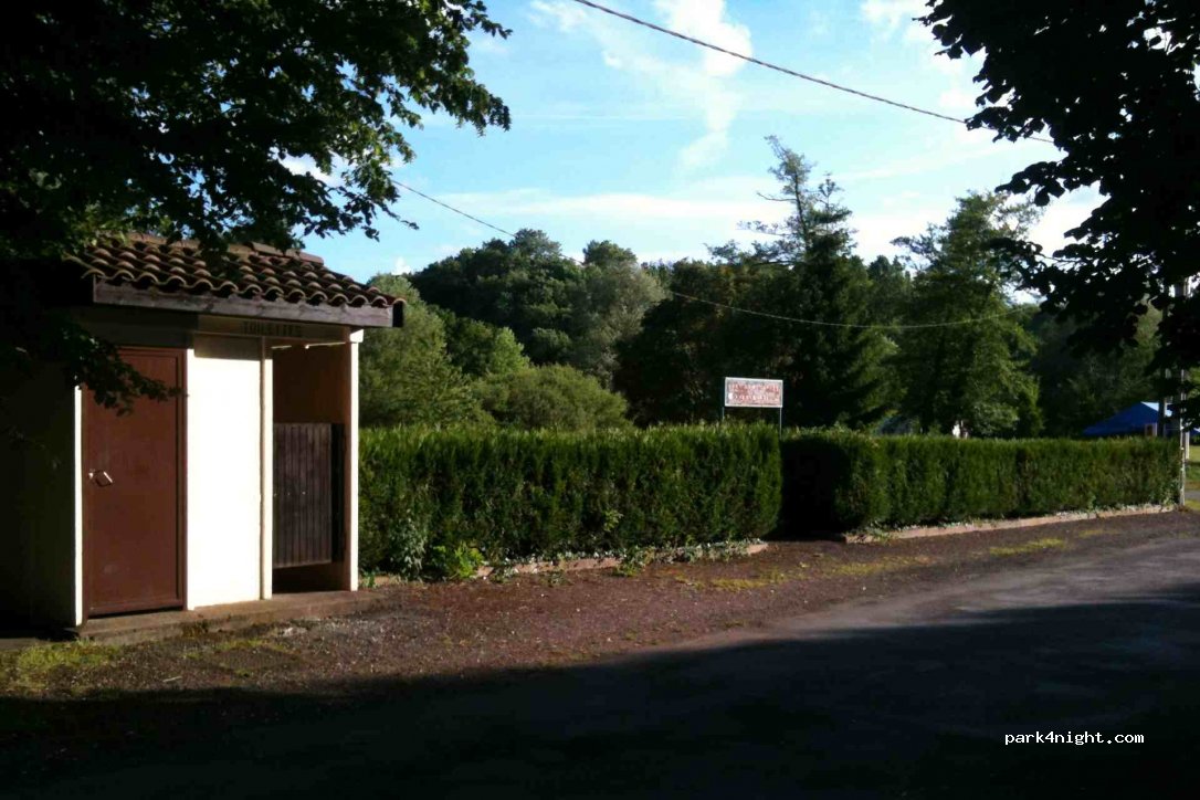 (70110) Villersexel - 47-95 Rue de la Forge — foto 2