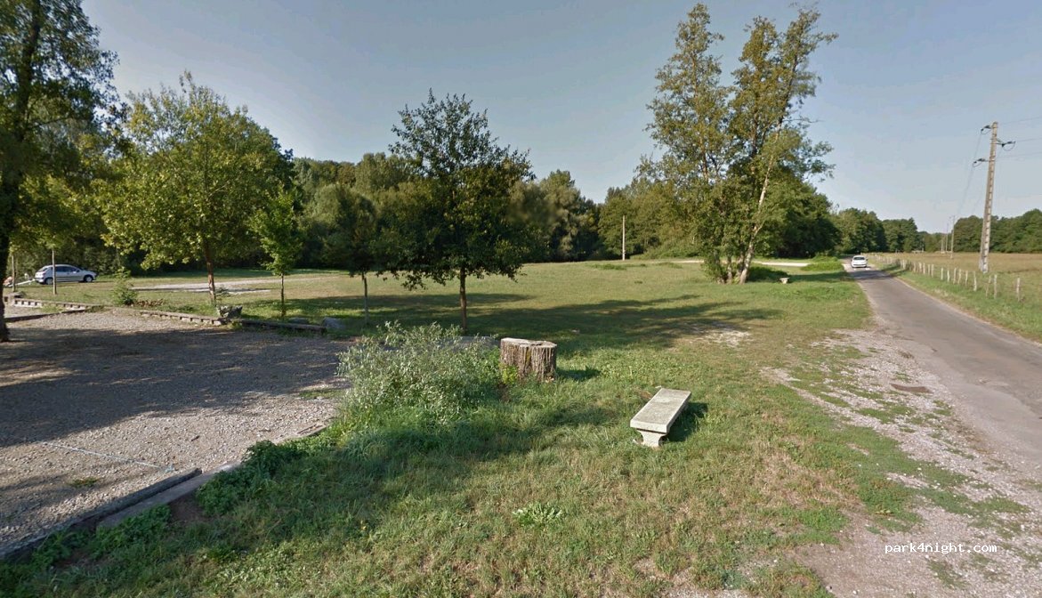 (70110) Villersexel - 47-95 Rue de la Forge — foto 3