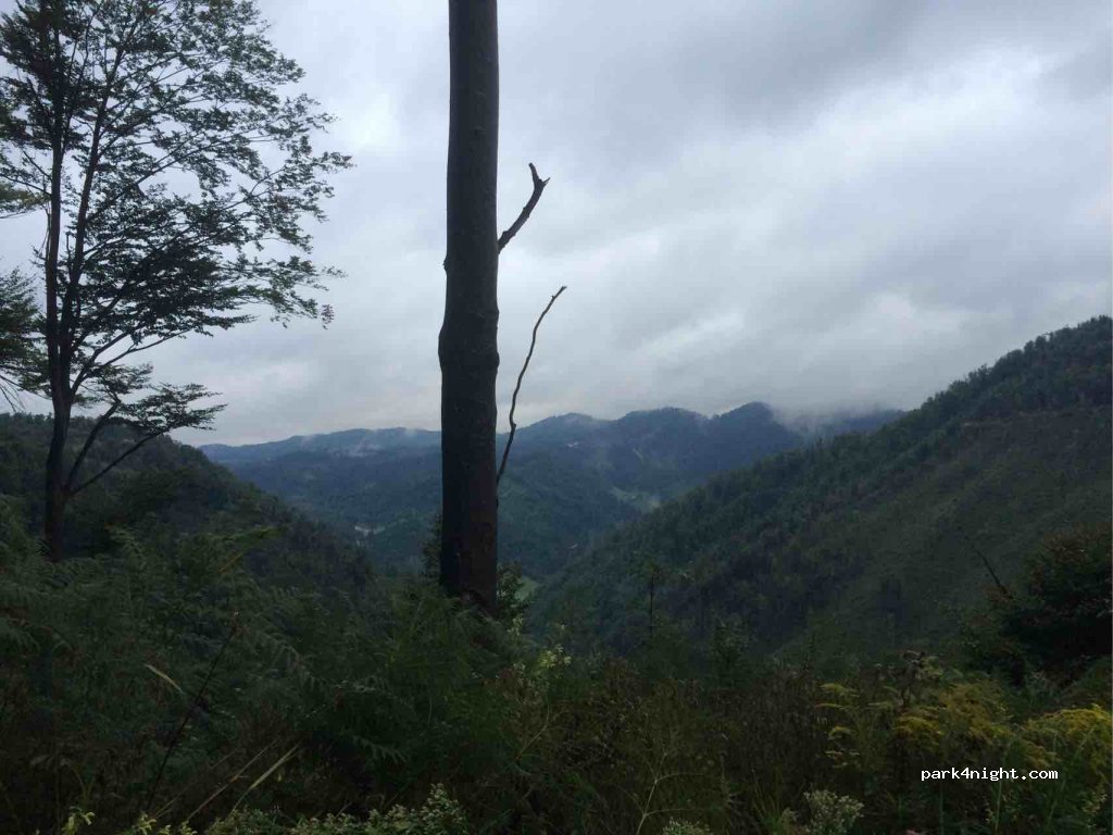 (5280) Idrija - Čekovnik — foto