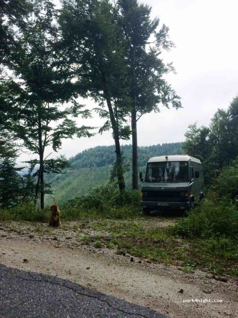 (5280) Idrija - Čekovnik — foto 2