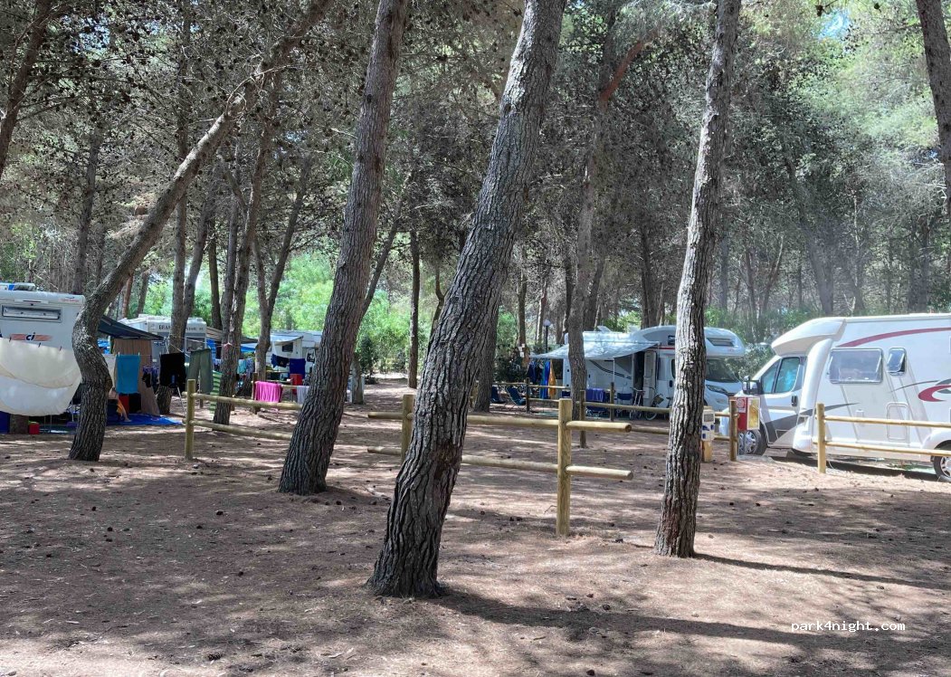 Villaggio Camping Sentinella — foto 2