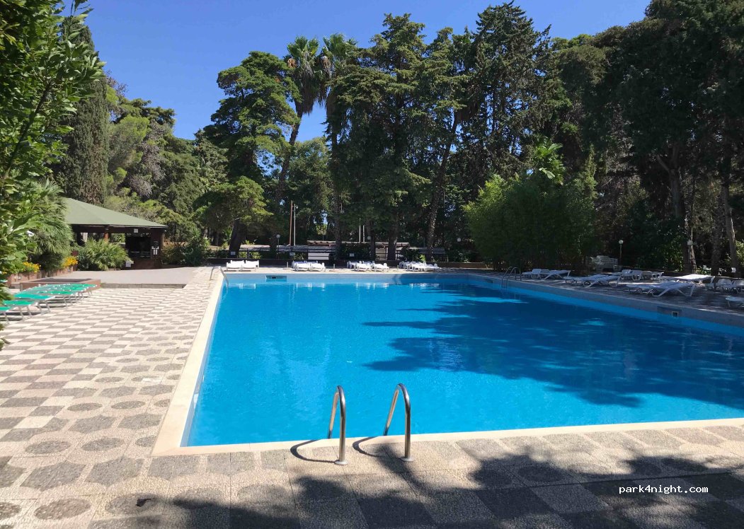 Villaggio Camping Sentinella — foto 4