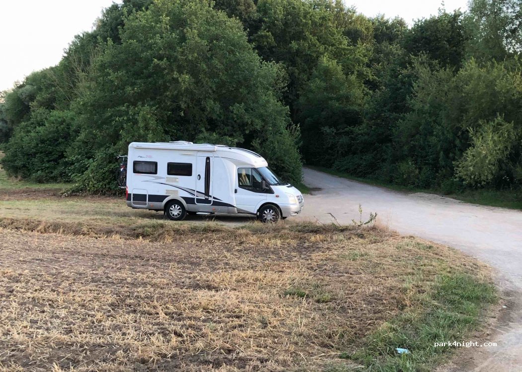 (32549) Bad Oeynhausen - 46 Kanutenweg — foto 2