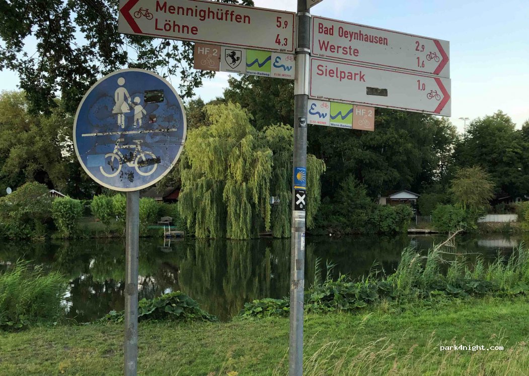 (32549) Bad Oeynhausen - 46 Kanutenweg — foto 3