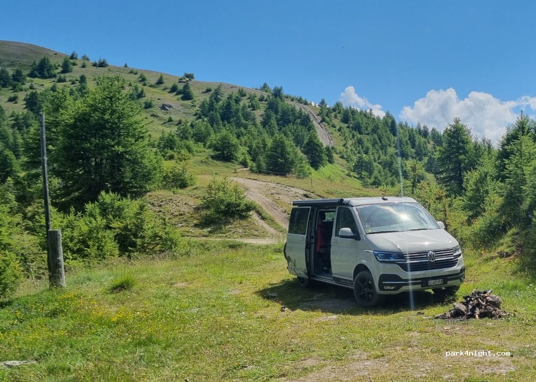(10050) Sauze d'Oulx - Strada Provinciale 173 — foto