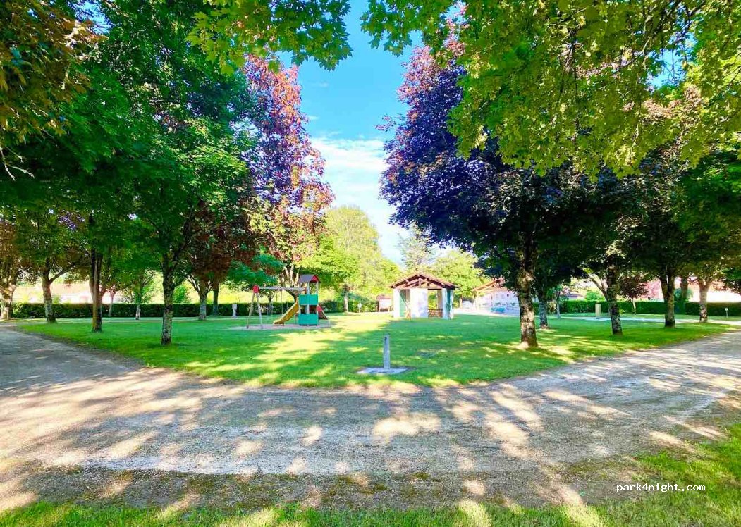Camping Municipal — foto 4