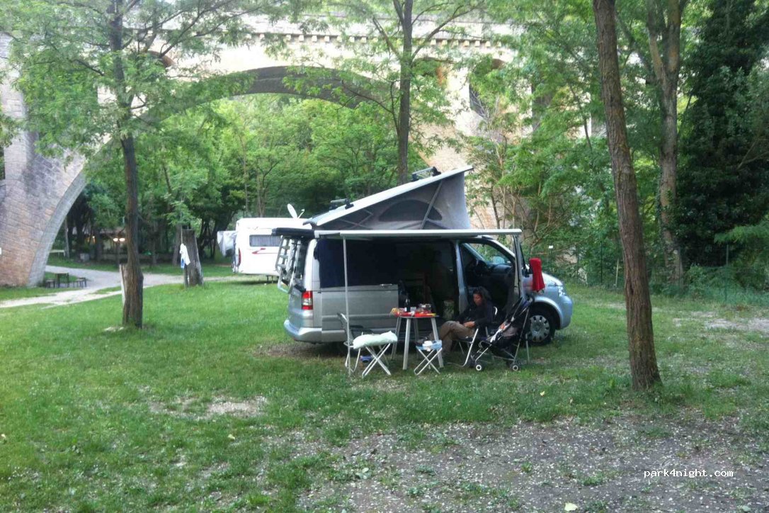 Camping la Muse — foto 2