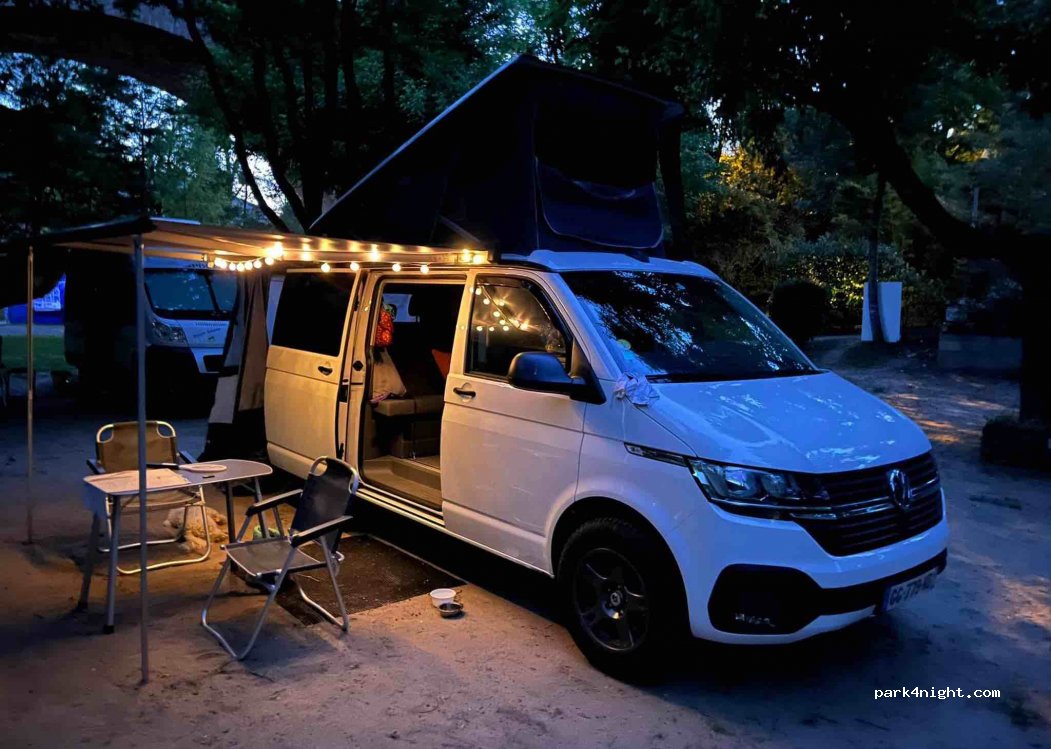 Camping la Muse — foto 3