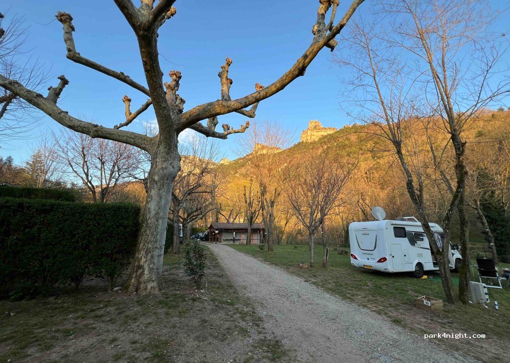 Camping la Muse — foto 5