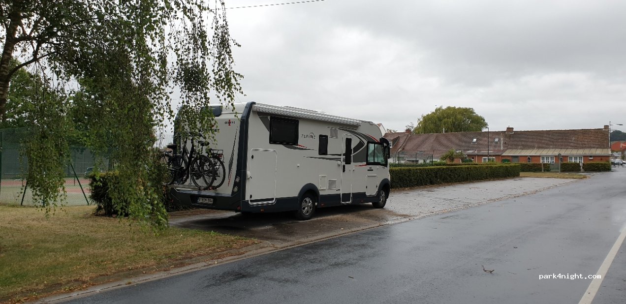 (59299) Boeschepe - 138 Rue du Bona — foto
