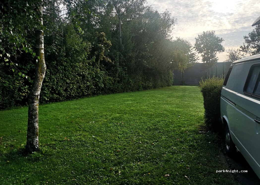 (59299) Boeschepe - 138 Rue du Bona — foto 4