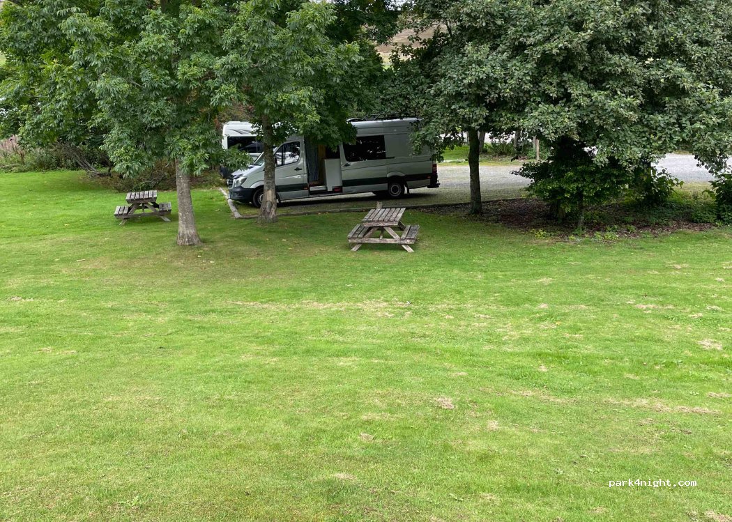 (AB36 8YL) Strathdon - A939 — foto 2