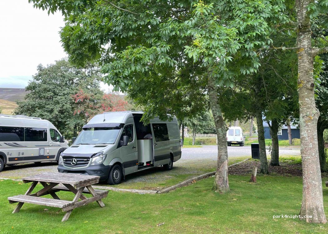 (AB36 8YL) Strathdon - A939 — foto 3