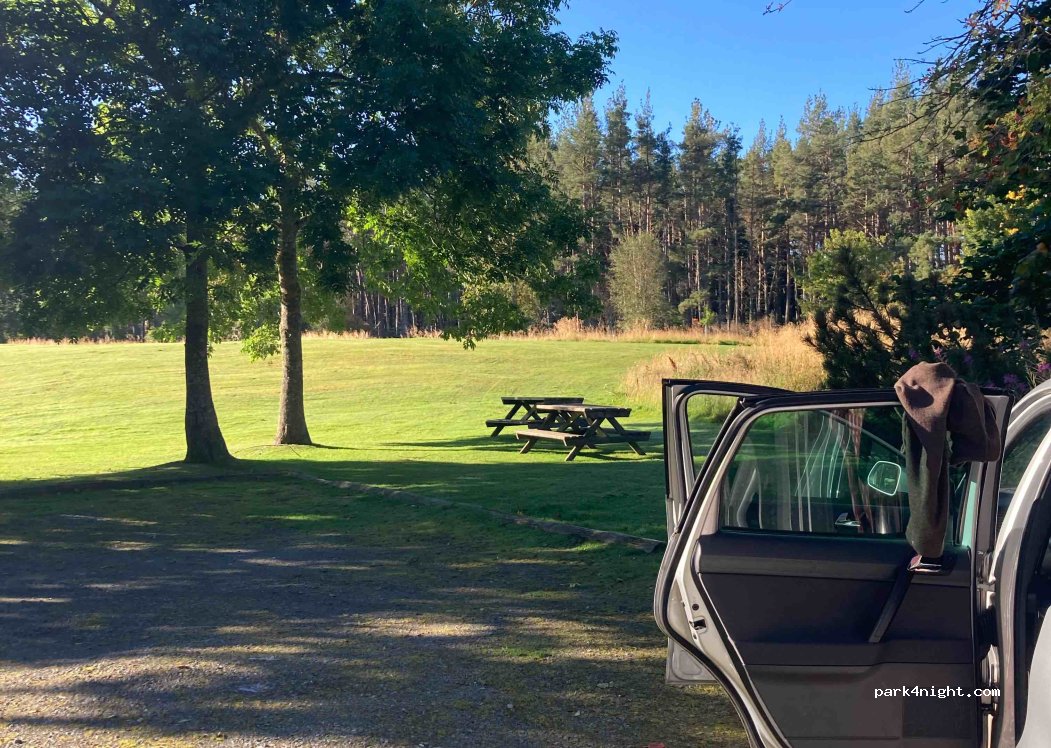 (AB36 8YL) Strathdon - A939 — foto 4