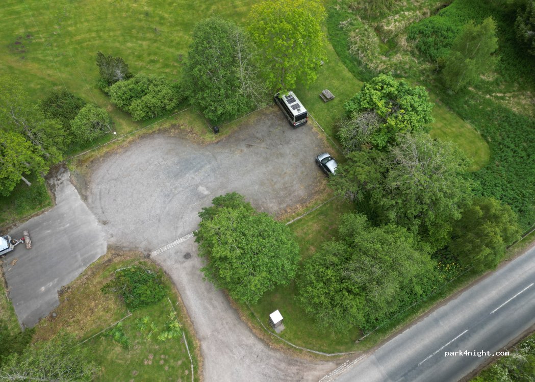 (AB36 8YL) Strathdon - A939 — foto 5