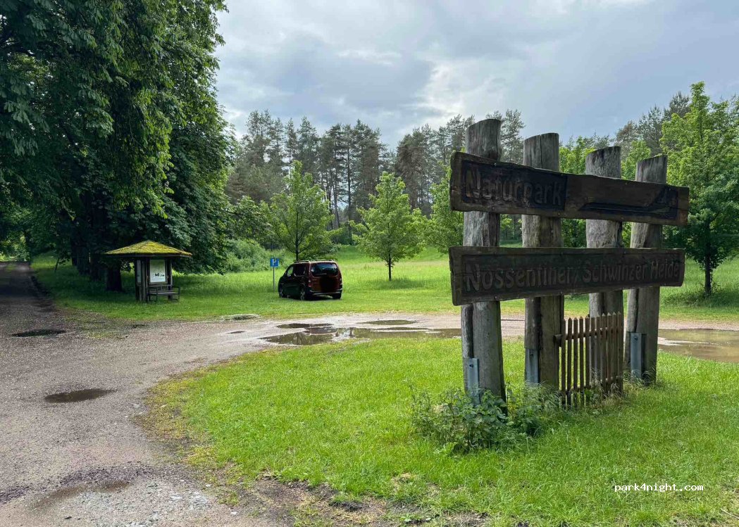 (18292) Dobbin-Linstow - 2 Forststraße — foto 4