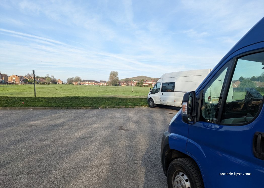 (WF8 1LA) Pontefract - 93 Lady Balk Lane — foto 2
